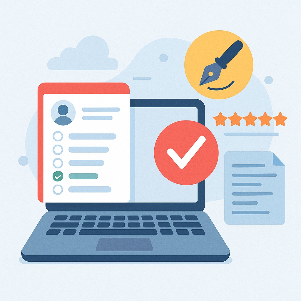 تصحیح خودکار و امتیازدهی آزمونهای تستی در سیستم آموزشی آنلاین تصحیح خودکار و امتیازدهی آزمونهای تستی در سیستم آموزشی آنلاین