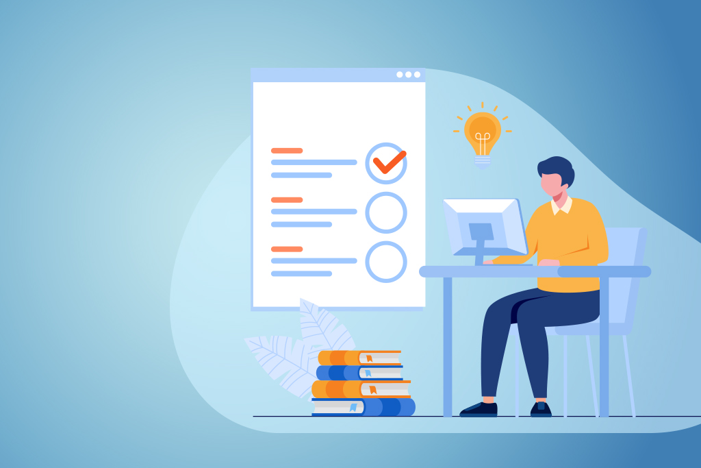 online exam software