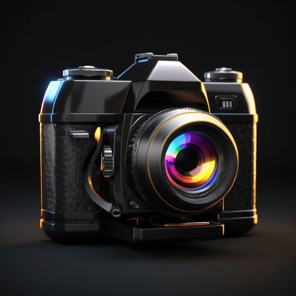 گام اول تصویربرداری -استاد درانی